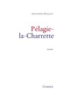 Pelagie La Charrette - Maillet-A - 9782246008200