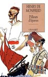 Pilleurs d'épaves - Henry de Monfreid - 9782246068891