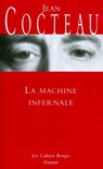 La machine infernale - Jean Cocteau - 9782246112693