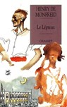 Le lépreux - Henry de Monfreid - 9782246149293