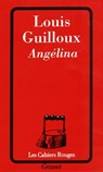 Angélina - Louis Guilloux - 9782246185291