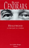 Hollywood - Blaise Cendrars - 9782246403494