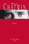 Utz - Bruce Chatwin - 9782246416913