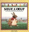 Neuf, l'oeuf - Jacques Chessex - 9782246422891