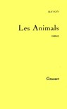 Les Animals - Bruno Bayon - 9782246435297