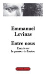 Entre nous - Levinas-E - 9782246443513