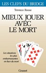 Mieux jouer avec le mort - Reese-T - 9782246481010