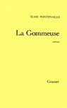 La gommeuse - Elise Fontenaille - 9782246549994