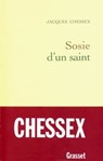 Sosie d'un saint - Jacques Chessex - 9782246597490