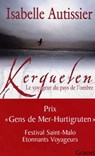 Kerguelen - Isabelle Autissier - 9782246672494