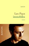 Les pays immobiles - Bruno Bayon - 9782246686392