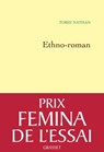 Ethno-Roman - Tobie Nathan - 9782246790075