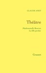 Théâtre - Claude Anet - 9782246799047