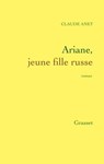 Ariane, jeune fille russe - Claude Anet - 9782246799061