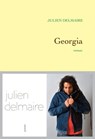 Georgia - Julien Delmaire - 9782246808961