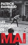 Les aventures de Mai - Patrick Rambaud - 9782246817840