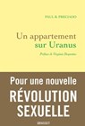 Un appartement sur Uranus - Paul B. Preciado - 9782246820673