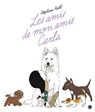 Les amis de mon amie Carla - Stéphane Kiehl - 9782246824329