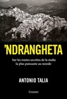 'Ndrangheta - Antonio Talia - 9782246824848