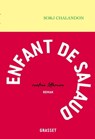 Enfant de salaud - Sorj Chalandon - 9782246828167