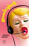 Wonderfuck - Katharina Volckmer - 9782246829102