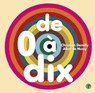 De 0 à dix - Christian Demilly - 9782246833703
