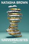 Les Universalistes - Natasha Brown - 9782246837916