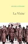 La visite - Michel Guénaire - 9782246840602