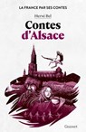 Contes d'Alsace - Hervé Bel - 9782246843702