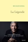 La Légende - Boualem Sansal - 9782246847571