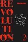 Le sang du roi - Arnaud Delalande - 9782246858522