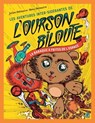 Les Aventures inter-sidérantes de l'Ourson Biloute, épisode 1 - Julien Delmaire - 9782246860457