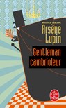 Arsene Lupin Gentleman Cambrioleur -  - 9782253002826