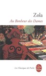 Au bonheur des dames - Emile Zola - 9782253002864