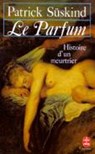 Le parfum - Patrick Suskind - 9782253044901