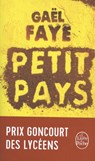 Petit pays - FAYE,  Gaël - 9782253070443