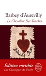 Le Chevalier des Touches - Jules-Amédée Barbey d'Aurevilly - 9782253089667