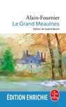 Le Grand Meaulnes - Alain-Fournier - 9782253089704