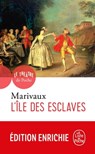 L'Ile des esclaves - Pierre de Marivaux - 9782253093480