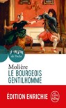 Le Bourgeois gentilhomme - Jean-Baptiste Molière (Poquelin dit) - 9782253093619