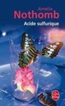 Acide Sulfurique -  - 9782253121183