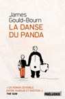 La Danse du panda - James Gould-Bourn - 9782253134701