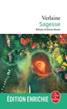 Sagesse suivi de jadis et naguère - Paul Verlaine - 9782253158936
