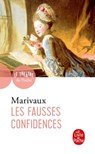 Les Fausses Confidences - Pierre de Marivaux - 9782253169239