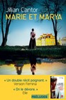 Marie et Marya - Jillian Cantor - 9782253169925