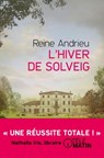 L'hiver de Solveig - Reine Andrieu - 9782253169949