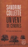 Collette, S: vent de cendres - COLLETTE,  Sandrine - 9782253176022