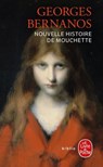Nouvelle histoire de Mouchette - Georges Bernanos - 9782253180753