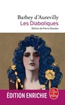 Les Diaboliques - Jules-Amédée Barbey d'Aurevilly - 9782253180890