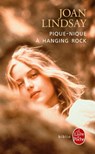 Pique-nique à Hanging Rock - Joan Lindsay - 9782253186526